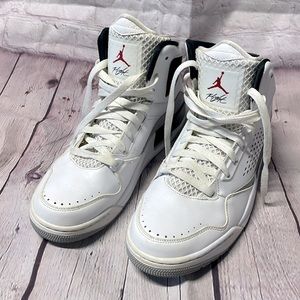 Nike Flight Sc-3 - White Cement